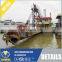 Hydraulic Cutter Section Dredger , Hydraulic Mud Pump