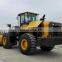 5ton front end loader, famous brand loader, high performance loader
