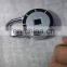 smart fingerprint scanner door lock
