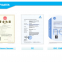 Gel and clot activator blood collection tube, yellow top, CE and ISO13485 approved