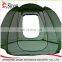 100% Polyester Material and Adults Age Group pop up mosquito net tent