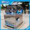 semi-automatic ice cream cone making machine for sale waffle cone machine soft ice cream machinery