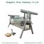 Chicken poultry abattoir slaughtering equipment Hair removal machine