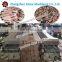 SS304 Chicken Feet Cutting Machine with Compact Structure