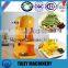 fruit juice snow ice shaver machine/ milk snow ice making machine