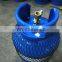 3kg lpg gas cylinder for outdoor camping