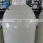 Industrial Use High Pressure 40L 150 Bar Argon/Nitrogen/Oxygen Industrial Gas Cylinder,Helium Gas