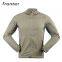 Military Anti-UV Jacket Breathable Thin Skin Coat Sun-protective Clothing