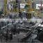 Easy handle coffee bar packing powder filling machine