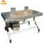 duck gizzard peeler/duck gizzard peeling machine/Duck stomach peeling machine