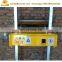 wall cement spray plaster machine / wall spray plastering machine / rendering machine