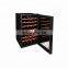 Single Glass Door Red Wine Cooler