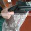 Self-automatic hand type portable cotton picking machine