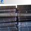 Chemical industry used astm a500 square steel pipe