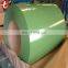 hot rolled color steel sheet with colour coated