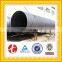 Spiral API 5L X70 Welded Steel Pipe