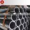 building material/hollow tube/metal/ERW Q345 Q235B ERW black round steel welded pipe dn200