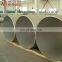 Welded and seamless 201 202 304 304L 316 316L stainless steel tube