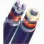 6.35/11KV AL/XLPE/PVC TYPE B CABLES