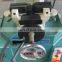 Semi Automatic Pneumatic Steel Pipe Cutting Machine