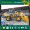 international front end loader 3 ton LW300FN wheel loader prices
