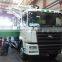 China Liugong made Truck-mounted Concrete Pump