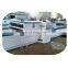 Excellent MWJM-01 wood texture transfer printing machine for door