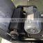 Parker aluminium profile precise double mitre cutting machine