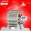 Intelligent flat embroidery robot sewing machine