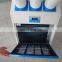 floor standing type portable air conditioner