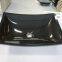 China Black Granite Sinks,Black Granite Sinks, Nature Stone Wash Basin