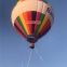 Amusement equipment park rides hot air balloon