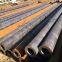 Astm A106 Grade B Sch40 7 Inch Stainless Steel Pipe