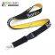 High quality neck custom polyester woven lanyards