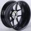 ChiYa 16x6.5 PCD 5/4X100-114.3 16-дюймовые алюминиевые автомобильные диски