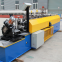 Galvanized Steel Profile C Channel Cold Roll Forming Machine Roll Former c purlin bending machine