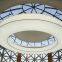 Heat Insulation Applications For Stadium Soft Film Ceiling