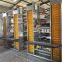 Hot Galvanized Automatic Chicken Cage/Poultry Farm House Design  custom steel structure chicken house