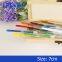 PP Box Twister Crayons Set Wholesale Wax Crayon Pen For Children Twist Up Non Toxic Crayons