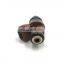 For Chevrolet Daewoo Fuel Injector Nozzle OEM 96332261