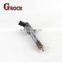 Factory Price diesel engine Common rail fuel injector assembly 0445110447