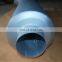 Hot sales Cummins diesel engine parts small KTA38 Muffler 3418930
