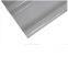 Super Anti-corrosive Reinforced FRP Polyester Roof Sheet / Fiberglass Roofing Sheet