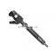 Common Rail Injector Diesel Fuel Injector 0445110186