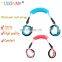 Colorful Safety Anti Lost Wrist Straps Belt Link For Children