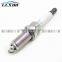 Original Engine spark plug DILKAR6A11 9029 For NKG