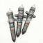 Original KTA50 diesel engine fuel injector assembly 3349860