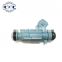 R&C High Quality Injection F01R00M057 Nozzle Auto Valve For Daewoo  Haima 100% Professional Tested Gasoline Fuel Injector