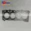 C2.6 Engine Cylinder Head Gasket Spare Parts