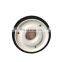ISG Diesel Engine Parts Crankshaft Front Oil Seal 3695722 3693459 for DAIMLER